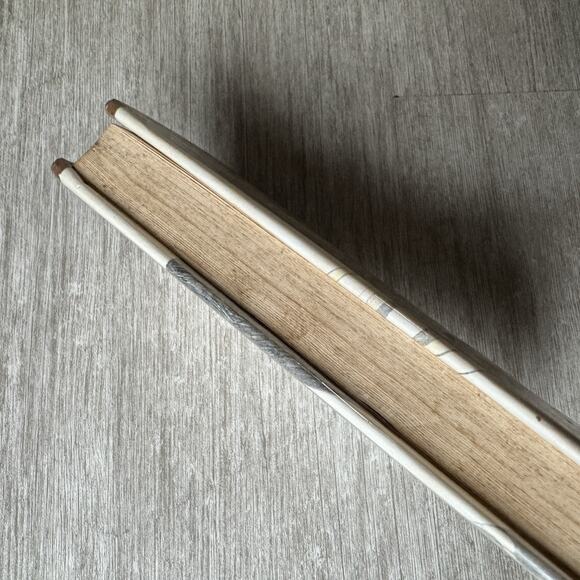 Strange Doings R.A. Lafferty HC First Edition Scribner's 1972 Sci Fi Book Rare - Picture 4 of 7